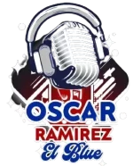Oscar Ramirez El Blue